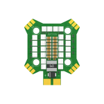 Hot Sales IFlight Mini E55 4-IN-1 55A ESC G071 DShot150/300/600 MultiShot OneShot BLHeli32 2-6S for Racing Long Range